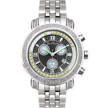 Joe Rodeo Tyler JTM3(Y) 1.90 ct. Men's Diamond Watch