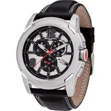 Jorg Gray 9400 Mens Watch Jg940011