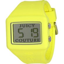 Juicy Couture Chrissy Digital Ladies Watch 1900989