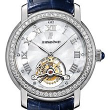 Jules Audemars Lady Tourbillon 26084BC.ZZ.D056CR.01