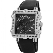 Just Bling Men's JB-6232-B