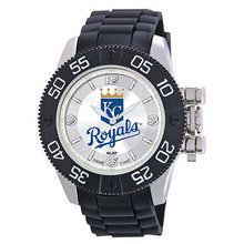 Kansas City Royals Beast Watch by Game Timeâ„¢