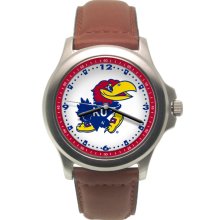 Kansas Men's Rookie Watch