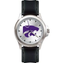 Kansas State Fantom Men's Watch