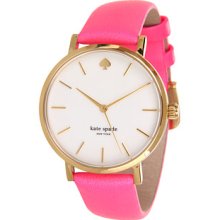 Kate Spade New York Metro - 1YRU0180 Analog Watches : One Size