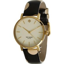 Kate Spade New York Metro - 1YRU0173 Analog Watches : One Size