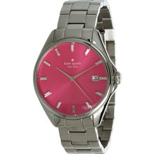 Kate Spade New York Seaport Grand - 1YRU0158 Analog Watches : One Size