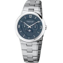 Kenneth Cole Men's Reaction Collection Watch 3643