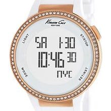 Kenneth Cole New York Touch Screen Ladies Watch KC2697