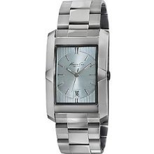 Kenneth Cole New York 3-Hand with Date Men's watch #KC9171