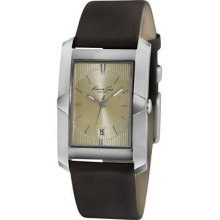 Kenneth Cole New York 3-Hand with Date Men's watch #KC1888