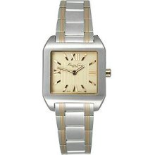 Kenneth Cole New York - KS4000- Watch