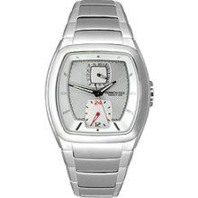 Kenneth Cole Reaction - KC3686- Watch