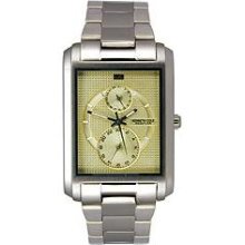 Kenneth Cole Reaction Men's Bracelets watch #KC3785