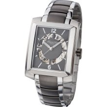 Kenneth Cole Stainless Steel Men's Watch KC3797