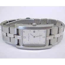 Kenneth Cole York Japan Quarts Movement Stainless Steel Wristwatch