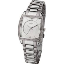 Kenneth Cole York Women's Kc4613 Classic Bracelet Watch