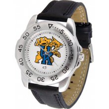 Kentucky Wildcats Women's Game Day Sport Watch Sun Time