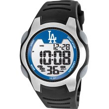 La Los Angeles Dodgers Men's Digital Training Camp Watch By Gametime