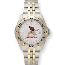 Ladies Arizona Cardinals All-Star Watch ...