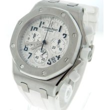 Ladies Audemars Piguet Royal Oak Offshore 26283st.00.d0.0ca.01 Watch