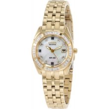 Ladies' Citizen Eco-Drive Paladion Watch