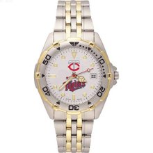 Ladies Minnesota Twins All-Star Watch