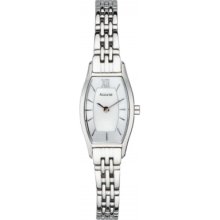 LB1282 Accurist Ladies Core Silver Watch