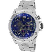 Le Chateau Cautiva-Sports Men's Watch-5701MCHR ...