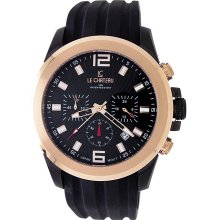 Le Chateau Men's Cautiva Sports Watch