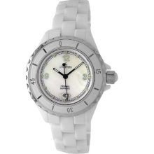 Le Chateau Women's Ceramic Watch Condezza LC