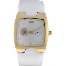 Levis L003gigwrw Ladies Gold Plated Watch Â£99