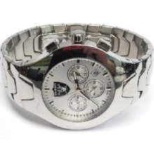 Logo art Oakland raiders Watches