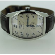 Longines Evidenza Automatic Men's Watch