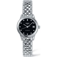 Longines Flagship L42744576