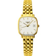 Longines La Grande Classique Presence Quartz L4.276.6.12.6