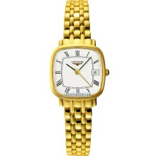 Longines La Grande Classique Presence Quartz L4.276.6.11.6