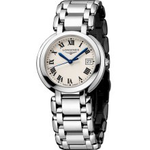 Longines PrimaLuna Quartz 34mm L8.114.4.71.6