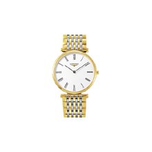 Longines watch - L4.709.2.11.7 La Grande Classique Gold L47092117 Mens