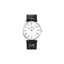 Longines watch - L4.709.4.11.9 La Grande Classique Strap L47094119 Mens