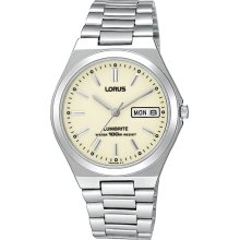 Lorus RXN31BX-9 Watch