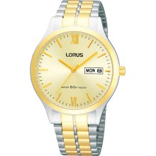 Lorus RXN82CX-9 Watch