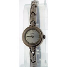 Lorus Slim Stainless Steel Women's Watch LR0620