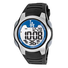 Los Angeles Dodgers Training Camp Watch