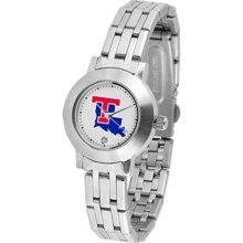 Louisiana Tech Bulldogs NCAA Womens Steel Dynasty Watch ...