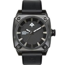 LRG Gauge 45mm Black Watch