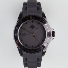 Lrg Latitude Watch Black One Size For Men 21067910001