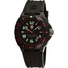 Luminox 0215.sl Sentry 0200 Series Men's Watch - & Authentic