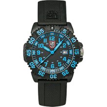 Luminox 3053 EVO Navy Seal Colormark Series Blue Watch