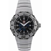 Luminox 9104 Time Date Mens